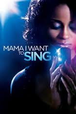 Mama I Want to Sing (2011)
