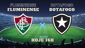 Acompanhe as notícias do botafogo no ge.globo, próximos jogos, resultados, contratações e muito mais. Resultado Fluminense X Botafogo Hoje