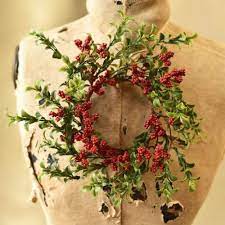 We did not find results for: Berry Candle Ring Betty Lou Who 4 5in