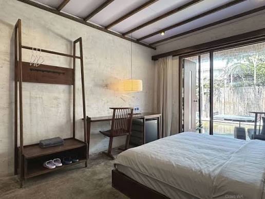 agoda cho resort