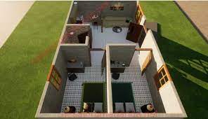 Ada banyak sekali aplikasi desain rumah ringan, offline, dan gratis yang tersedia untuk pc. 10 Desain Rumah Minimalis Ukuran 8x12 Meter Terbaik Desain Rumah Idaman Terlengkap