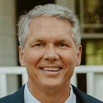 D. Mark Harvey Obituary