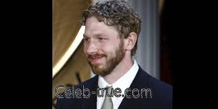 BIOGRAFíA DE AARON EHASZ