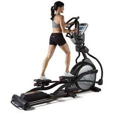 I Think I Need A Sole Fitness E95 Elliptical Machine Elliptical Workout Elliptical Machine Elliptical Trainer
