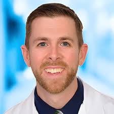 Dr. Mark Richard Lloyd, DO