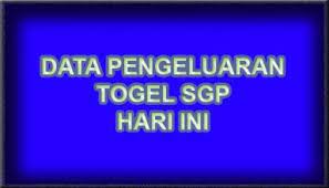 Prediksi Data Pengeluaran Togel Permainan Angka