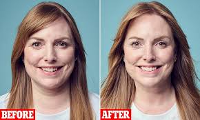 Introducing Botox in a bottle! I was sceptical when I heard about this £10  serum that everyone seems to be obsessed with