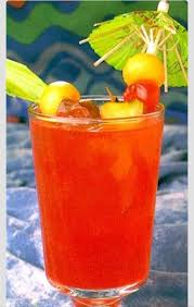 Yummy Jamaican Rum Punch Jamaican Rum Punch Recipes Rum Punch Recipes Rum Drinks