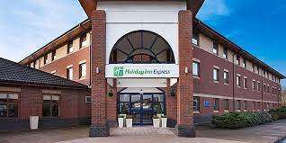 Welcome to your holiday inn express hotel in warwick. Holiday Inn Express Hotel Warwick Stratford Upon Avon