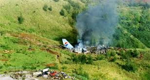 Image result for Korean AIR plane crashes