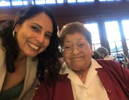 Teresita Martinez Obituary December 24, 2020