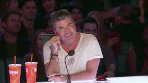 Simon cowell's malibu mansion with lauren silverman, sofia vergara's property with joe manganiello and more photos. Petition Nbc Remove Simon Cowell From The America S Got Talent Judging Panel Change Org