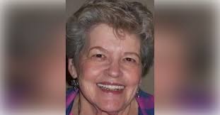 Obituary information for Sandra Alice Silvey