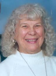 Obituary for Dorothy "Dotty" Louise Johnson