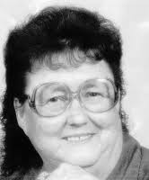 Evelyn Linton Obituary (2007)