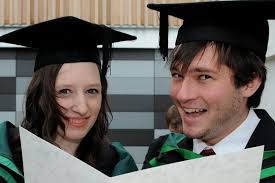Graduations: University of Ulster Coleraine, June 28 2011