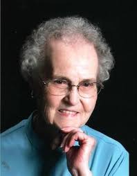 Nadine Center Obituary (1920