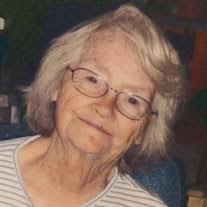 Bertha Hoyle Obituary (2021)