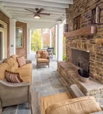 We are not experts by any means, but over the years, we have gained the confidence to tackle projects by actually just jumping in with both feet! The Porch Company Custom Porch Design Construction Products