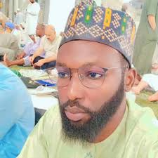 Innalillahi Wa Inna'ilaihi Raji'un. On behalf of @Borno Community Watch  (BCW) and the entire house wishes to condole with the family of Borno  Social Media Frontiers (BSF) over the death of her