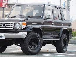 価格 com ランドクルーザー７０ トヨタ ｚｘ 兵庫県 289 8万円 平成4年 1992年 24438982 中古車 ランドクルーザー ランドクルーザー 70 中古車