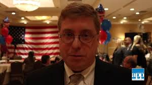 Ocean County: Republicans sweep