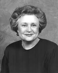 Ada Marie Thompson Bishop