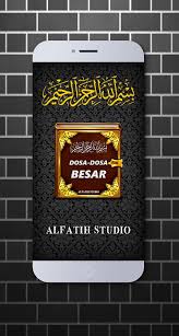 Oleh namri sidek pada 03 jun 2019. Dosa Dosa Besar Dalam Islam For Android Apk Download