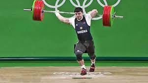 Los accidentes que ocurrieron en los juegos olímpicos mira el video: Los 3 Accidentes Mas Perturbadores Que Han Sufrido Atletas En Estos Juegos Olimpicos Sandiegored Com