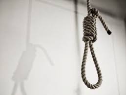 © amnesty international/mccann erickson berlin. Les Diverses Methodes D Executions Dans Le Monde