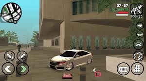 Hy,gan buat kalian nih yang lagi nyari mod mobil dff only udh saya pack nih jadi zip jangan banyak nyingnyonk langsung sedot jangan lupa izin. Gta San Andreas Honda Civic Fc5 Android Dff Only No Txd Mod Gtainside Com