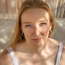 Sydney Kerr (@skerrrvy)