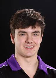 2024-25 Men's Swimming & Diving Roster