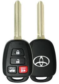 Mcgeorge toyota parts is your choice for toyota parts and toyota accessories. 2012 Toyota Camry Remote Keyless Entry Key 89070 06420 Hyq12bdm