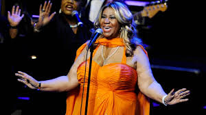 It was not until 1967, when a white jewish producer. Mehr Als 30 Kleider Von Aretha Franklin Werden Versteigert