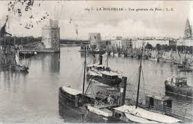 La Rochelle 17 La Rochelle 1910 Vue Generale Du Port Edition L C N 164 Carte Postale Ancienne Et Vue D Hier Carte Postale La Rochelle Postale