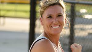 24 Photos: Coed Ankeny Adult Kickball League game