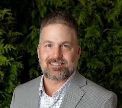 Adam Blevins, Arborist Representative