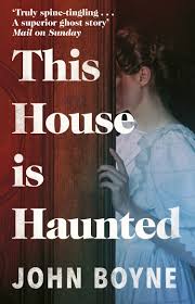 Penguin readers is an elt graded reader series for learners of english as a foreign language. This House Is Haunted By John Boyne Penguin Books Australia