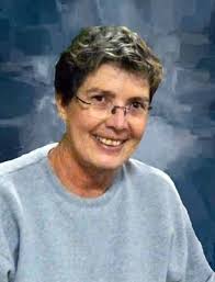 Margaret Street Obituary (1958