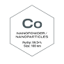 nano cobalt powder from nanographenex.com