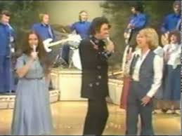 I Saw The Light Johnny Cash Youtube