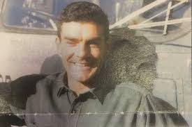 One of Central Australia's most eclectic collection of vintage cars  discovered at deceased estate