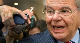 Bob Menendez's Unsanctioned Fight With the White House