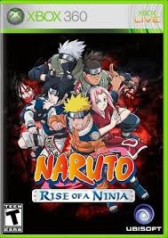 El juego nos invita a unirnos a ryu hayabusa en una cruzada contra el clan ninja. Zona Naruto Naruto Xbox 360