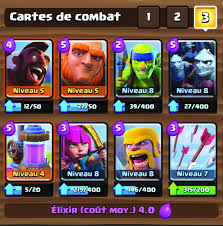 Now, here are the best clash royale arena 7 decks and all of the tips for you to get all the way to the frozen peak as fast as possible! Clash Royale Les Trucs Et Astuces Pour Devenir Imbattable