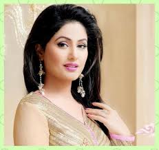 Hina Khan Heena Khan Khan Gorgeous Girls
