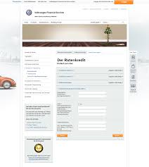 Volkswagen financial services south africa (pty) ltd. Volkswagen Bank Ratenkredit Test Und Erfahrungsberichte 07 2021