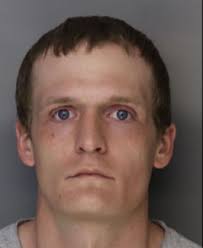 Ryley Morgan Smith, 25, Lancaster Distribution of Heroin