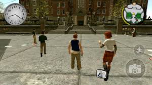 Game yang menceritakan tentang seorang anak nakal yang tinggal di asrama bullworth academy. Download Bully Anniversary Edition Apk Mod Obb Game Bully Yang Kini Hadir Di Android Droidkenzo